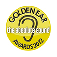 GOLDEN EAR AWARDS 2012 - THE ABSOLUTE SOUND