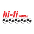 HIFI WORLD 5 STARS AWARD