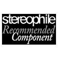 STEREOPHILE RECOMMENDED COMPONENT