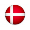 Danemark Flag