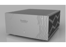 Amplificator Stereo Ultra High-End, 2x600W (4 Ohms) sau 2x300W (8 Ohms)