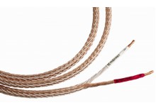 Bi Wire Speaker cable per meter (12 x 2.50 mm2)