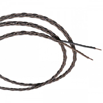 Speaker cable (pereche) 2 x 1.5 m, fara conectori