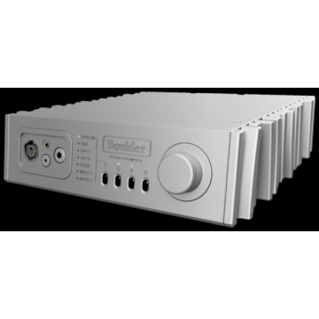 DAC / Pre-Amplificator Ultra High-End (Streamer Inclus)