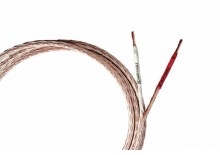 Bi Wire Speaker cable per meter (8 x 2.50 mm2)
