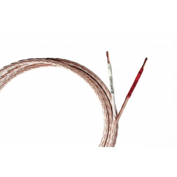 Speaker cable per meter (8 x 2.50 mm2)