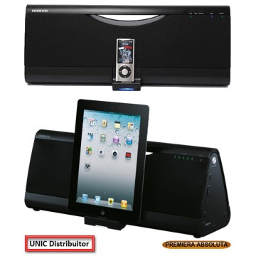  iPod/iPhone/iPad Dock Music System - BEST BUY