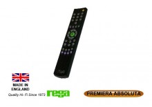 System Remote