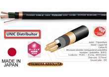 Power cord cable REFERINTA, per meter