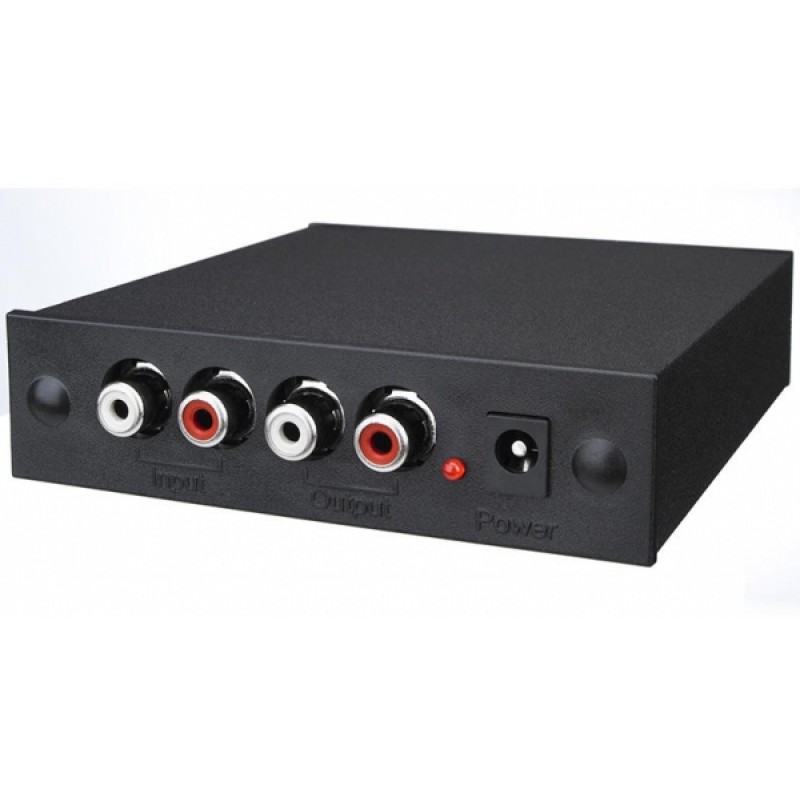 Respond Dated In particular Phono Pre Amplifier (MM) with USB (Analogue to Digital Convertor) - CEL MAI  BUN PHONO STAGE DIN