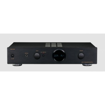 Amplificator Stereo Integrat, 2x125W (4 Ohms) sau 2x85W (8 Ohms)