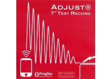 Test Record (Azimuth and Speed Adjust) - BEST BUY !!!