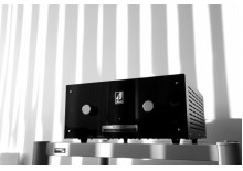 Amplificator Stereo Integrat Ultra High-End (Class A), 2x12W (8 Ohms)