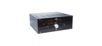 Amplificator Stereo Integrat High-End (8W Class A), 2x30W (8 Ohms)