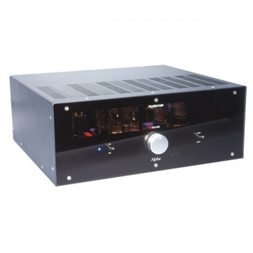 Amplificator Stereo Integrat High-End (8W Class A), 2x30W (8 Ohms)
