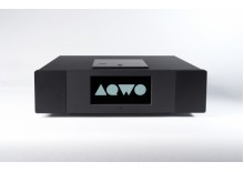 SACD / CD Player / DAC / Streamer Ultra High-End