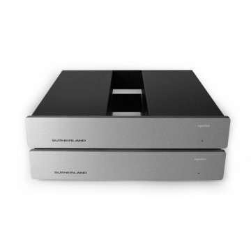 Phono Stage MM/MC, Ultra High-End