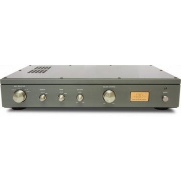 Pre-Amplificator Stereo High-End