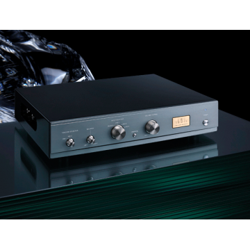 Pre-Amplificator Stereo Ultra High-End (+ Phono Stage MM) (Class A)