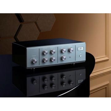 Pre-Amplificator Stereo Ultra High-End (Class A)