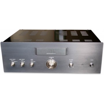 Phono Stage MC (+ Pre-Amplificator), Ultra High-End