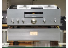Phono Stage MM/MC (+ Pre-Amplificator), Ultra High-End