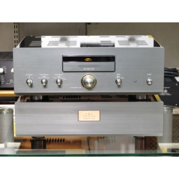 Phono Stage MM/MC (+ Pre-Amplificator), Ultra High-End