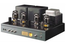 Amplificator Stereo (Integrat) High-End, 2x80W (8 Ohms)