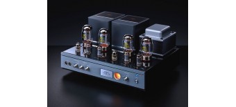 Amplificator Stereo (Integrat) Ultra High-End, 2x70W (8 Ohms)