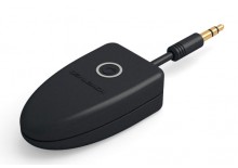 Compact Bluetooth Receiver With AptX Technology