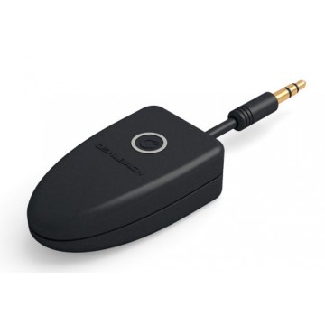 Compact Bluetooth Receiver With AptX Technology