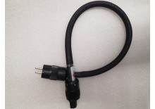 Power cord cable High-End, 1.0 m