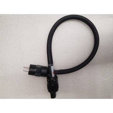 Power cord cable High-End, 1.0 m