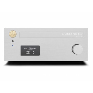 CD Player (DAC Integrat) High-End