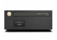 CD Player (DAC Integrat) High-End