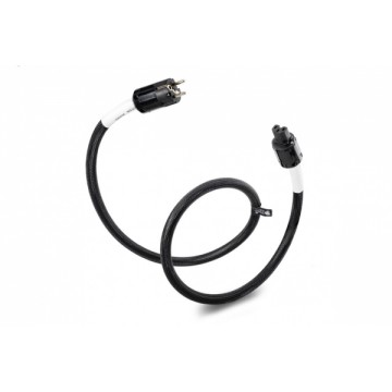 Power cord cable, 3.0 m
