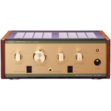 Amplificator Stereo Integrat High-End, 2x15W