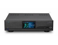 Network Audio Player High-End