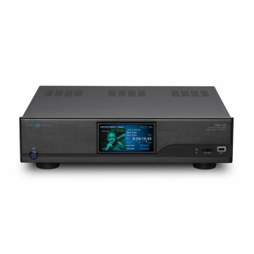 Network Audio Player High-End