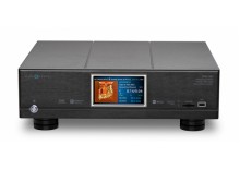 Network Audio Player Ultra High-End