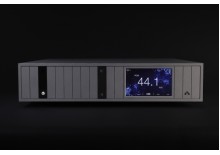 DAC / Streamer / Pre-Amp Ultra High-End