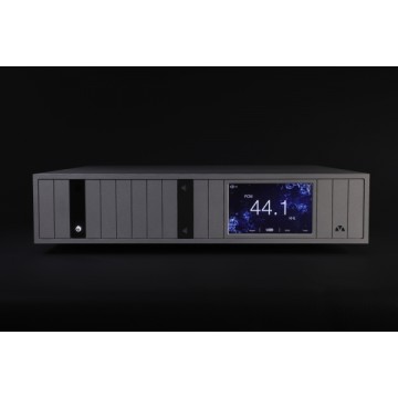 DAC / Streamer / Pre-Amp Ultra High-End