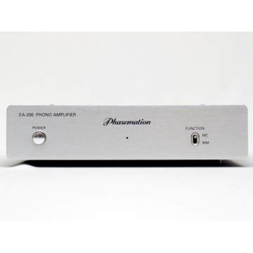 Phono Stage MM/MC High-End