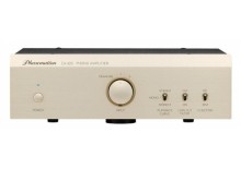 Phono Stage MM/MC High-End