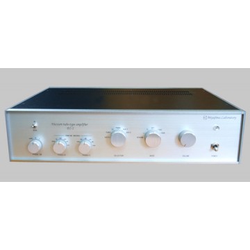 Pre-Amplificator Stereo / Phono Pre-Amplifier, Ultra High-End