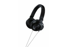 On-Ear Headphones, High-End cable