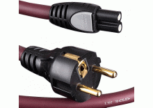 Power cord cable High-End, 1.8 m