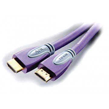 HDMI cable 1.4, 5.0 m