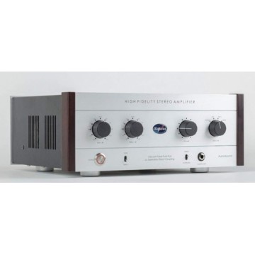 Amplificator Stereo Integrat (Phono MM Integrat) High-End, 2x14W (8 Ohms)