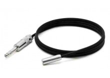 Extensie cablu casti / Adaptor Cable (3.5mm to 6.3mm plug), High-End, 2.5 m